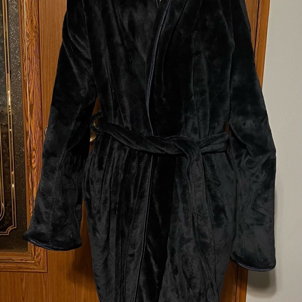 S•P•A Robe 
